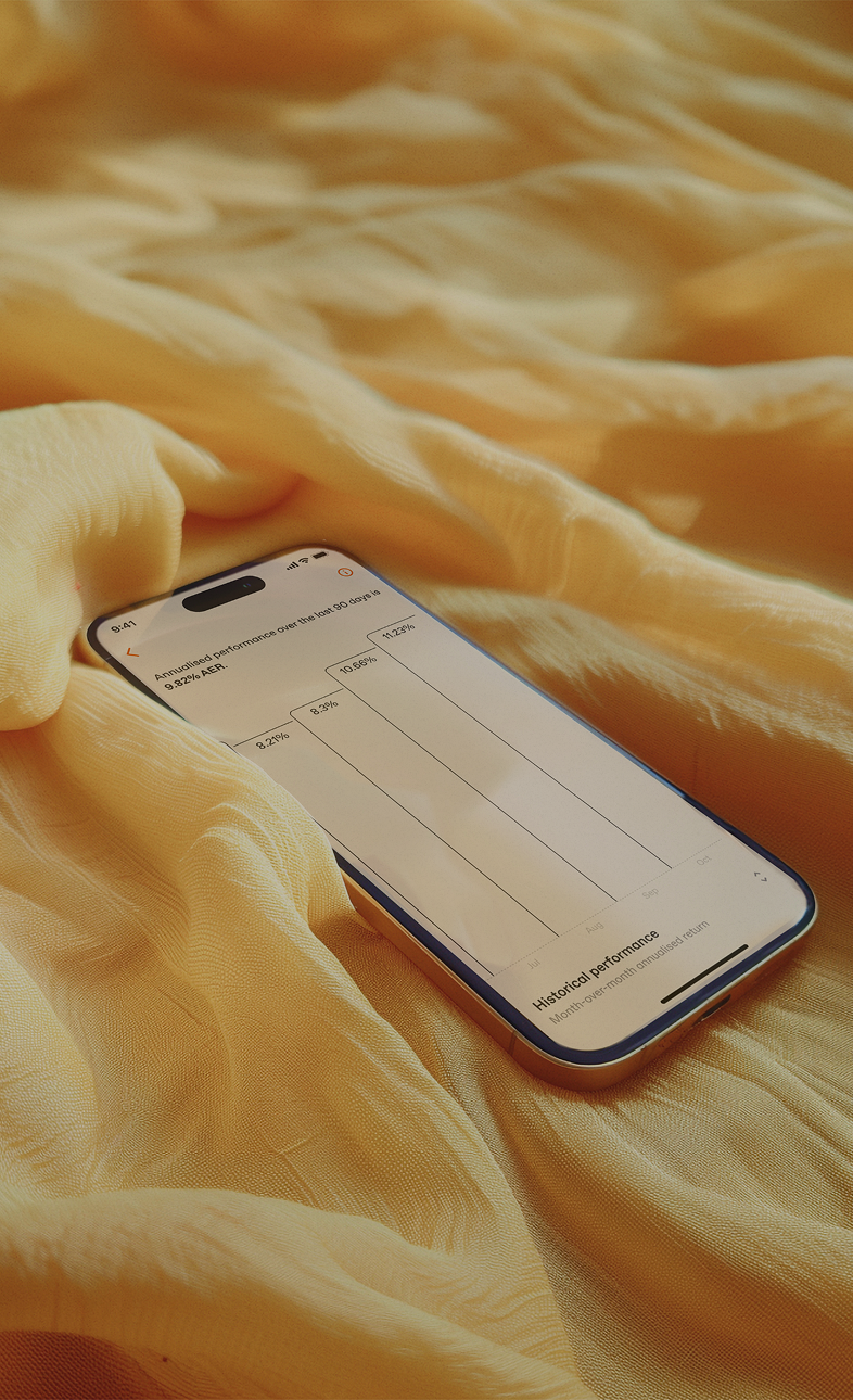 Yearn for <span style="font-weight: 400; font-style: italic;">even higher returns</span>? Invest like the ‘smart money’