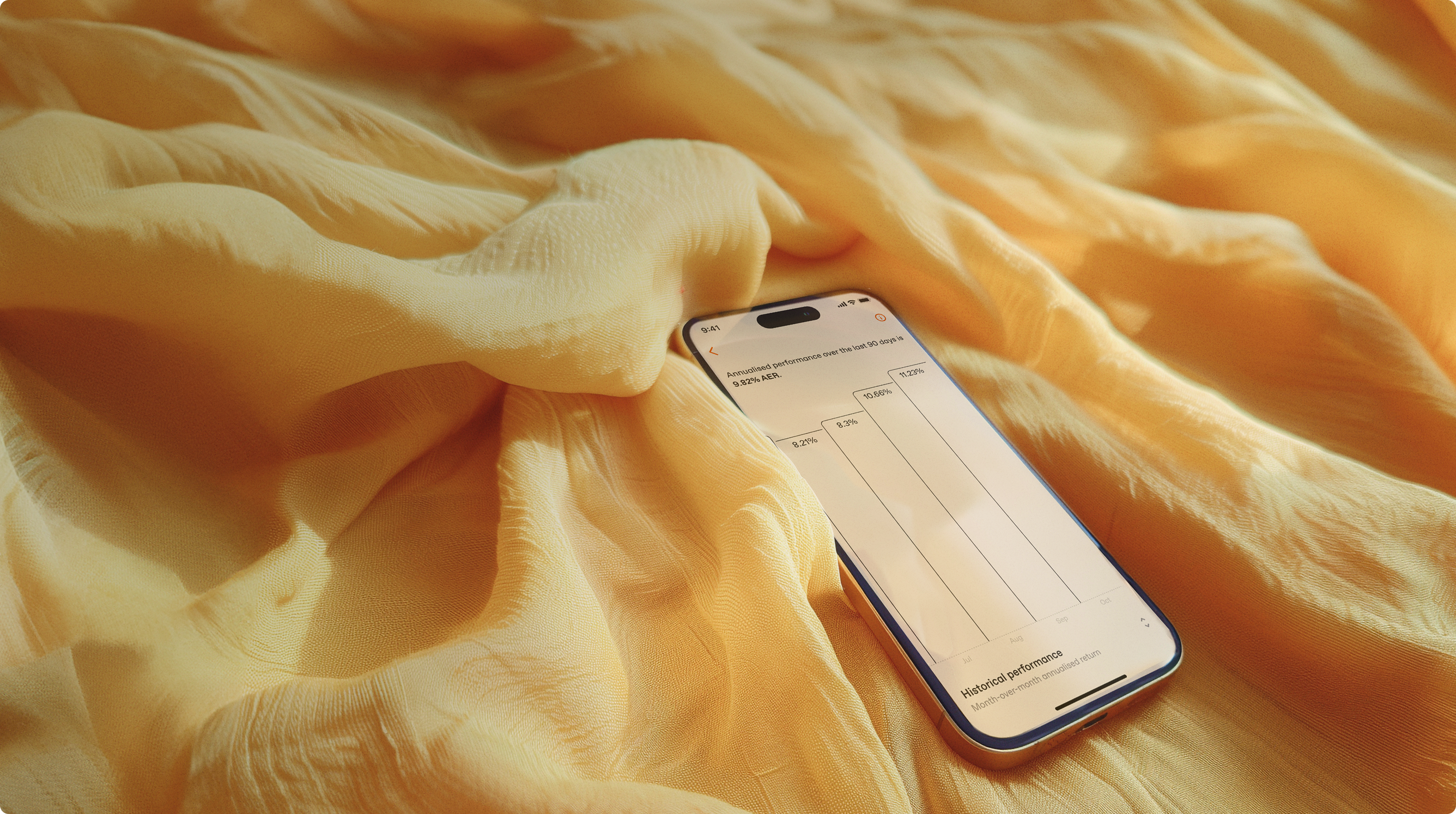 Yearn for <span style="font-weight: 400; font-style: italic;">even higher returns</span>? Invest like the ‘smart money’